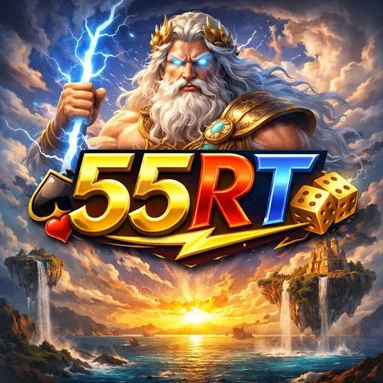 55RT - Permainan Kasino Terbesar dan Terbaik