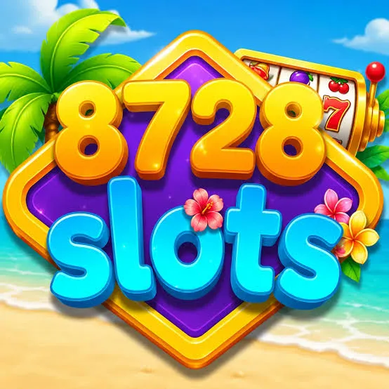 8728SLOTS - Game Domino Seru dan Menyenangkan