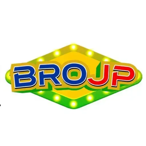 BROJP - Game Seru Match-3 Penuh Tantangan