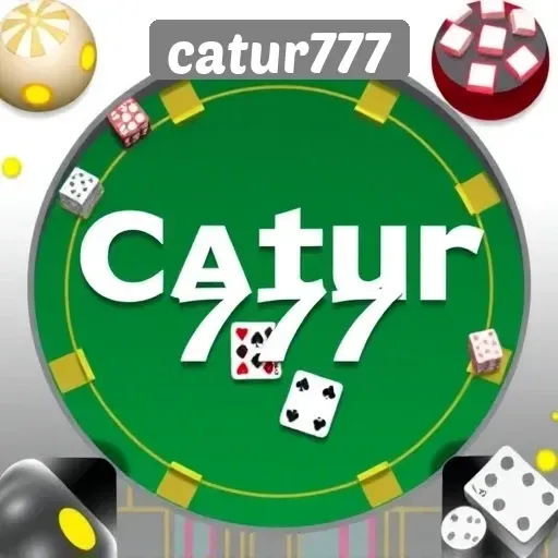 CATUR777 - Permainan MOBA Seru dan Menantang