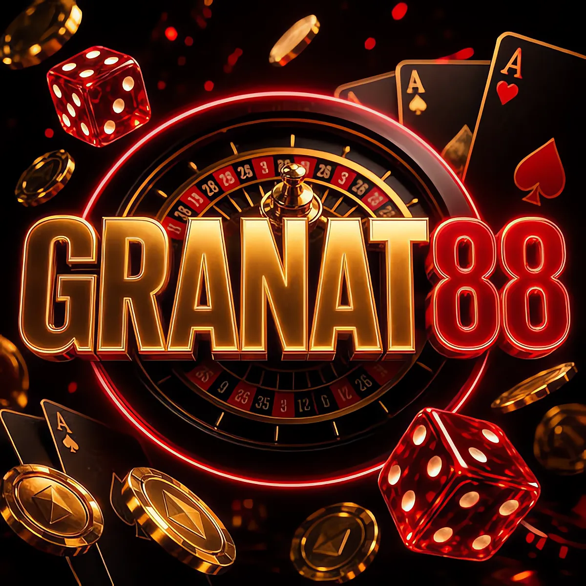 GRANAT88 - Permainan Slot Seru dan Menguntungkan